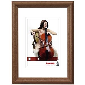 Hama 34826 fotolijst fotolijsten (hout) Hama 34826 fotolijst fotolijsten (hout)