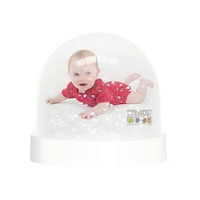 DEKNUDT Frame S66FB1 Sneeuwbol - Snowglobe Frame DEKNUDT Frame S66FB1 Sneeuwbol - Snowglobe Frame