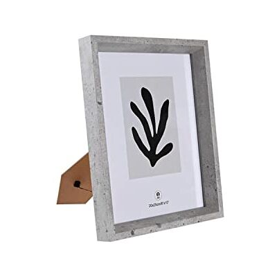 DKD HOME DECOR Kristallen Meerkleurige Fotolijst - Wanddecoratie DKD HOME DECOR Kristallen Meerkleurige Fotolijst - Wanddecoratie