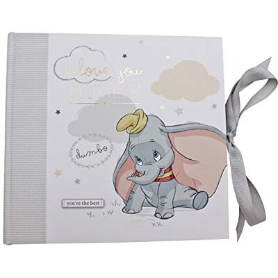 Disney Dumbo Fotoalbum - Mami - 50 Foto's - Album Disney Dumbo Fotoalbum - Mami - 50 Foto's - Album