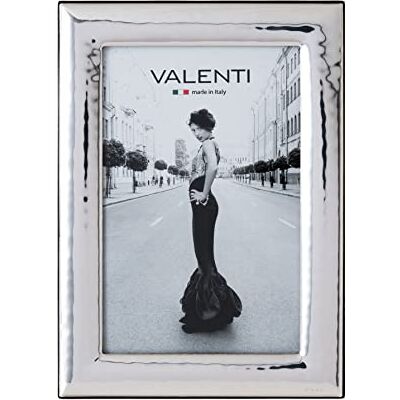 Valenti - CO. Kersenhout Fotolijst - 10x15 cm Valenti - CO. Kersenhout Fotolijst - 10x15 cm