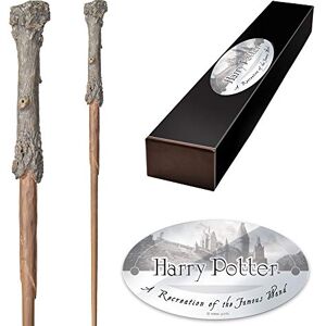 The Noble Collection Replica Harry Potter Toverstok 38 cm The Noble Collection Replica Harry Potter Toverstok 38 cm