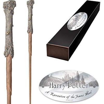 The Noble Collection Replica Harry Potter Toverstok 38 cm The Noble Collection Replica Harry Potter Toverstok 38 cm