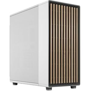 Fractal Design North XL Chalk White Fractal Design North XL Chalk White