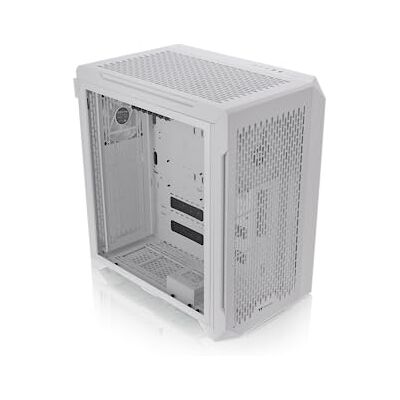 Thermaltake CTE C700 Air E-ATX Mid Tower Chassis Snow White Thermaltake CTE C700 Air E-ATX Mid Tower Chassis Snow White