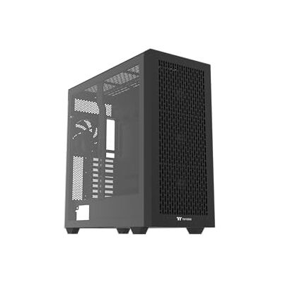 Thermaltake AX500 Full Tower Case Zwart Thermaltake AX500 Full Tower Case Zwart