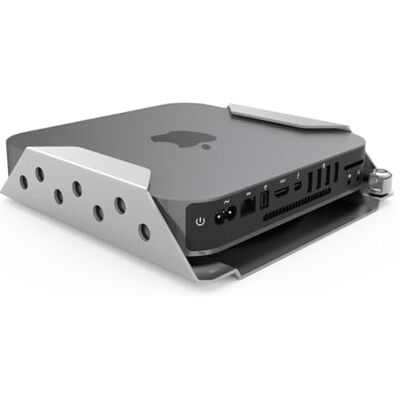 Compulocks MMEN76 houder - VESA beveiligingsbeugel - Mac mini Compulocks MMEN76 houder - VESA beveiligingsbeugel - Mac mini