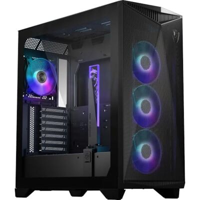 MSI MPG GUNGNIR 300R AIRFLOW MSI MPG GUNGNIR 300R AIRFLOW