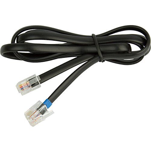 Jabra RJ9 naar RJ9 kabel voor draadloze headsets (telefoon headsetbasis)