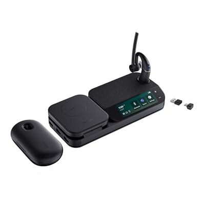 Yealink Headset BH 71 Workstation Pro USB-C/A Yealink Headset BH 71 Workstation Pro USB-C/A