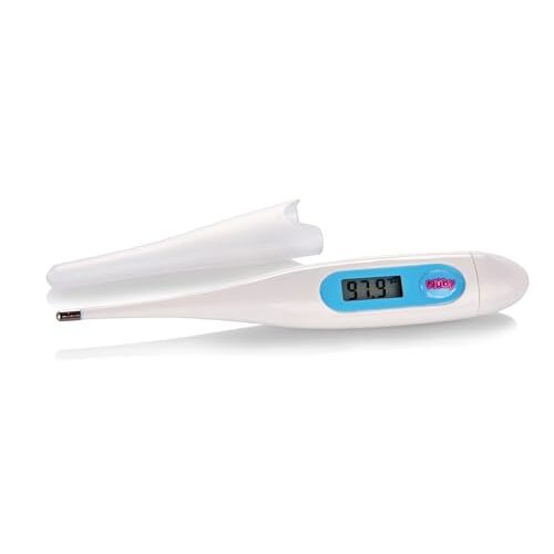 Nuby Digitale Thermometer