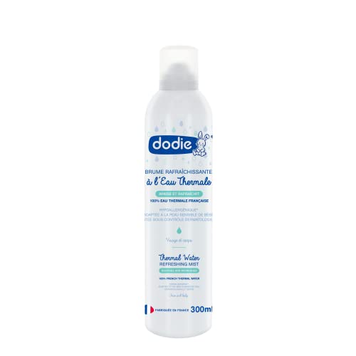 Dodie luchtverfrisser mist, 300 ml