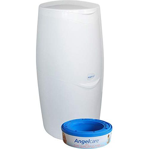 Angelcare Nappy afvoersysteem