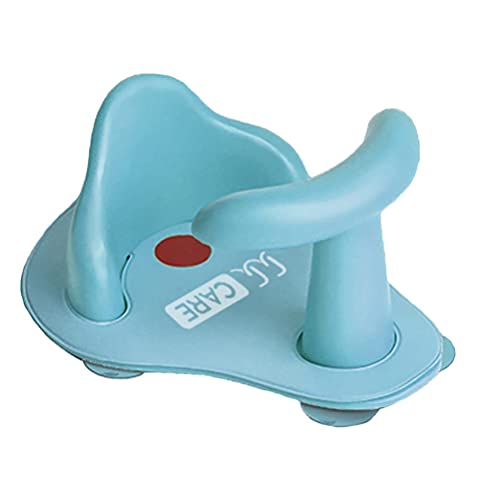 Angoily 1 St kinder badzitje baby badstoel baby badzitje bad aanbod veiligheidsbad voor kinderen kinder douchestoel huishoudelijke badstoel huishouden bad stoel Antislipmat