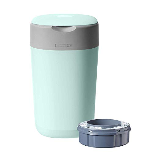 Tommee Tippee TommeeTippee TT TWIST & KLIK GROEN 85102401