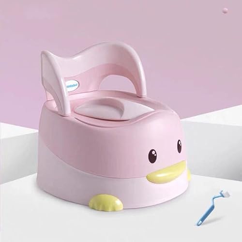 Monivi Kindertoiletzitting Toiletzitting Baby Baby Bedpan Kind Toiletzitting Kruk