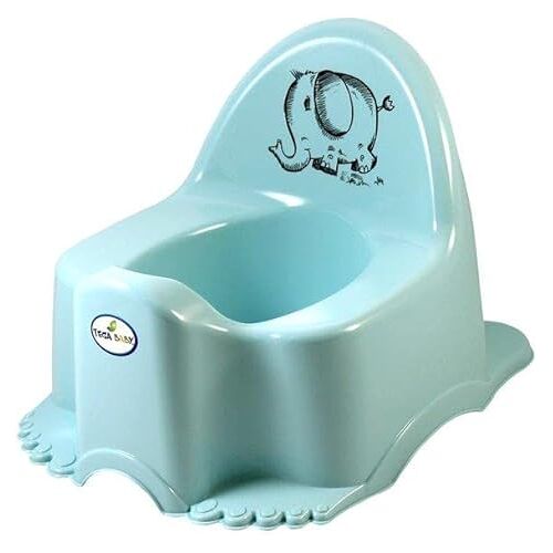 Tega Baby Eco Olifant Jade Potje SL-001-140