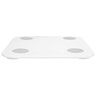 Xiaomi 21907 Mi Body Composition Scale 2, wit, analyseweegschaal