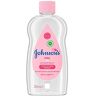 Johnson & Johnson J&j johnsons babyolie 300 ml