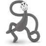 Matchstick Monkey Dansende Monkey Teething Toy, Grijs