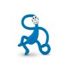 Matchstick Monkey Dansende Monkey Teething Toy, Blauw