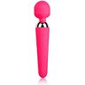 Buzz Pinky BuzzPinky Basics 16 Mode Wand Roze