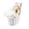 Wickers Gift Baskets Wickers Gewoon voor Baby Hamper NEUTRAL   Wickers Gift Manden