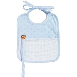 AGO.fil Srl AM720B Katoenen Mesh Sponshouder - Mesh Dish Towel AGO.fil Srl AM720B Katoenen Mesh Sponshouder - Mesh Dish Towel