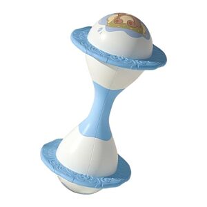 Tytlyworth Bijtring rammelaar Rammelaarspeelgoed met heldere geluiden   Shaker-speelgoed voor pasgeboren jongens en meisjes vanaf 3 maanden, muzikaal speelgoed voor vroege educatie en ontwikkeling