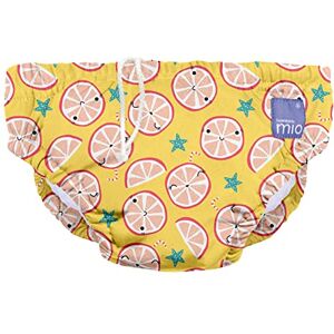 Bambino Mio Baby Zwembroek - Zacht katoen waterdichte zwemkleding Bambino Mio Baby Zwembroek - Zacht katoen waterdichte zwemkleding