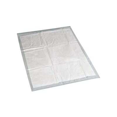 Babymoov 432201 Wegwerp aankleedkussens, 40 x 60 cm, 10 stuks Babymoov 432201 Wegwerp aankleedkussens, 40 x 60 cm, 10 stuks