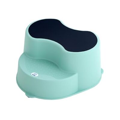 Rotho Babydesign Krukje Kinderkruk TOP Gerecycled (Plastic) Groen Rotho Babydesign Krukje Kinderkruk TOP Gerecycled (Plastic) Groen