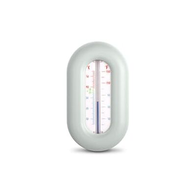 Suavinex , Badthermometer voor baby's, zonder kwik, zonder batterijen, nauwkeurig, robuust, snel en met kleurenschaal, graden Celsius en ºF, drijft in water, +0 m, vogeldesign, groen Suavinex , Badthermometer voor baby's, zonder kwik, zonder batterijen, nauwkeurig, robuust, snel en met kleurenschaal, graden Celsius en ºF, drijft in water, +0 m, vogeldesign, groen