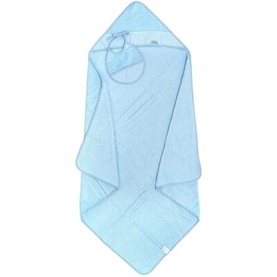 Creaciones Forcada Badhanddoek - 80 x 80 cm, Katoen Creaciones Forcada Badhanddoek - 80 x 80 cm, Katoen