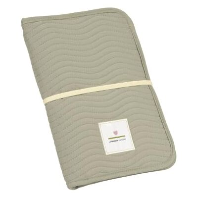 Lassig Lässig luiertas Changing Pouch Mint groen luierorganizer, babyluiertas, babyorganizer, luieraccessoires Lassig Lässig luiertas Changing Pouch Mint groen luierorganizer, babyluiertas, babyorganizer, luieraccessoires