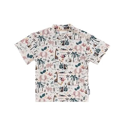 Sterntaler Badeshirt Kurzarm Safari baby-jongens Zwemshirt set Sterntaler Badeshirt Kurzarm Safari baby-jongens Zwemshirt set