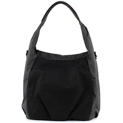 Lässig Zwarte luiertas - Diaper Bag Lässig Zwarte luiertas - Diaper Bag