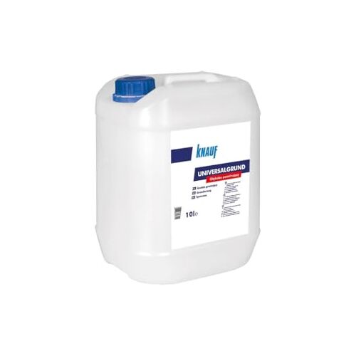 My Brand1 Knauf Grondverf, diepgrond, universele grondlaag, 10 liter