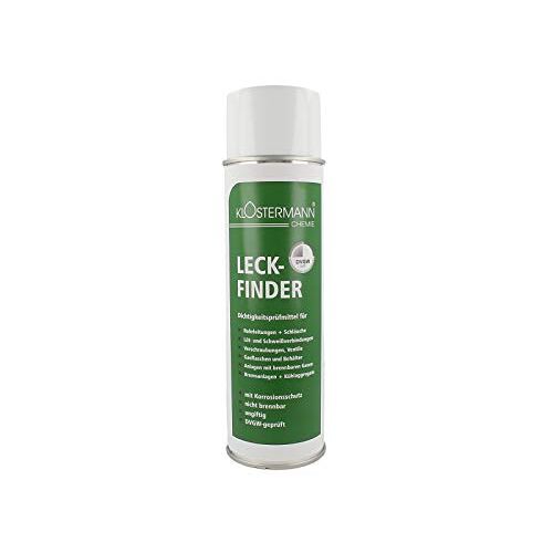 Klostermann Chemie Leckfinder-spray DVGW 400 ml  1483