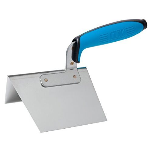 OX Tools OX Pro Dry Wall externe hoektroffel 100 x 125 mm