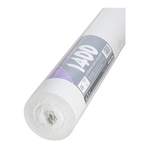 Erfurt MAV 1400 voeringpapier 40 m roll (quad)