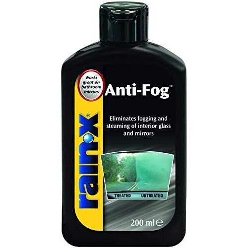 RAAK RainX Anticondens 200 ml