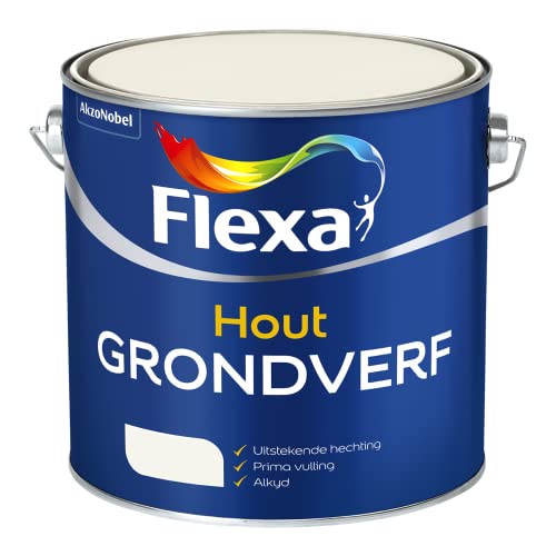 Flexa - Grijs Ready Mixed collecties 0.25 Liter