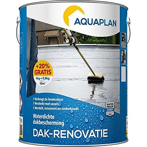 Aquaplan Dak-Renovatie 1kg