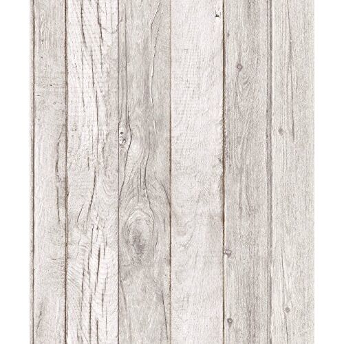 Grandeco A17401 vliesbehang collectie Wood