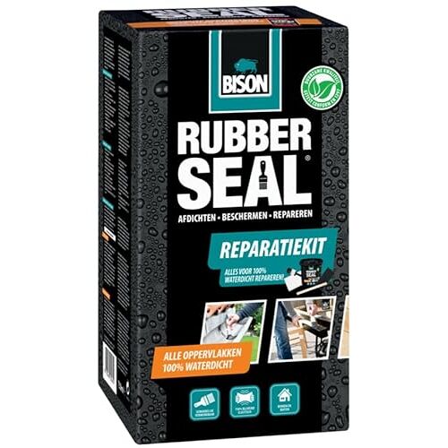 Bison Rubber Seal Reparatiekit 750 ml NL/FR