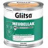 Glitsa Meubellak Eiglans Transparant 0.25 Liter