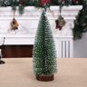 JIAPAI Christmas Tree christmas tree New Year s products Mini Christmas Tree christmas decorations for home choinka sztuczna