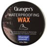 Grangers Granger's schoenpasta wax 100 g blik