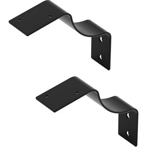 Alberts 864644 Rico plankdrager, zwart Alberts 864644 Rico plankdrager, zwart